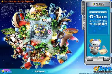 O2Jam�Ȃ̂Ɏ_�f�����������Șf���ł���
